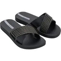 Ipanema Street Slippers