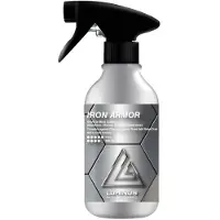 Luminus Iron Armor Metaal en Velgencoating 300 ml