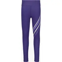 Osaga sportlegging meisjes paars maat 158/164