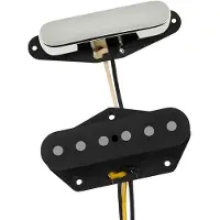 Fender 0992386000 Pure Vintage AVII '51 Telecaster Pickup Set