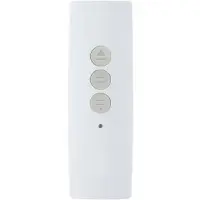Faher DC250 1-kanaals handzender - rolluik afstandsbediening