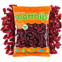 Matthijs Kers Cola Flesjes 1Kg
