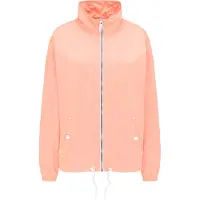Dreimaster Blouson boundry Dames flamingo