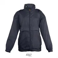 Sol Surf Kids - Navy - 9-10jr
