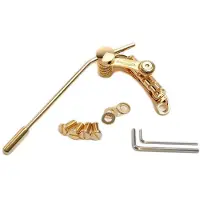 Göldo TLT1G Originals LT1 Drop-In Vibrato Systeem Goud