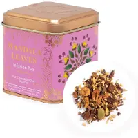 Ancient Wisdom 50g Organic Hot Chocolate Chai Infusion - 3 stuks
