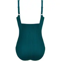 AMOENA Treviso Prothese Badpak Treviso OP deep emerald - maat EU 46B / FR 46B