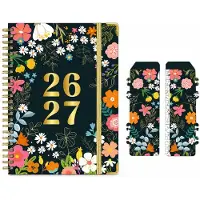 VHV Agenda - Docentenagenda 2026–2027 A4 - Weekplanner - Schoolagenda voor leraren
