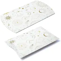 Phoenix Kussendoos M Astrologie --verpakking van 10 stuks - 20x16,5cm - 20x16.5cm