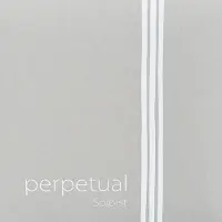 Pirastro 333080 Perpetual Soloist Snarenset Cello