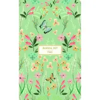 Aquarupella Flowers & Butterflies Agenda 2027