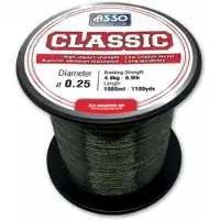 ASSO Classic 1000 M Monofilament