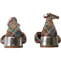 Findlay Pumps met hakken uit Parijs