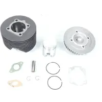 Polini Vespa 125 Primavera-et3 D.57 140.0050 Cilinderkit