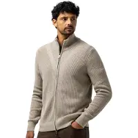 State of Art outdoor vest creme