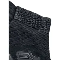 Punk Rave - Gothic Bodywarmer - Cyberpunk Vest - S tot 5XL - voor Mannen - zwart | Maat XL