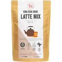 Lavazza T's Chai Latte Mix 1kg
