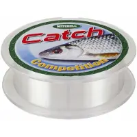 Mitchell Catch Competition Nylon Lijn - Vislijn - Visdraad - 0.16mm 2.00kg 200m