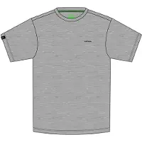 Korda Lakebed Tee Grey L - Vis Shirt