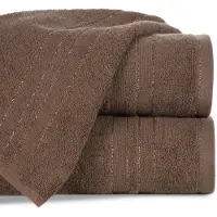 Eurofirany Luxe Katoenen Handdoek 50x90cm Gala - Zacht & Absorberend