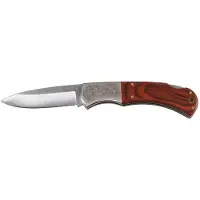 Fox Outdoor Zakmes Japan