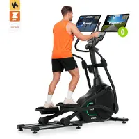 VirtuFit Crosstrainer FDR300i