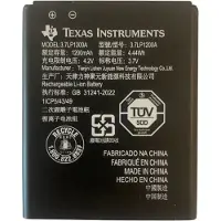 Texas Instruments Batterij voor de TI-84 Evo-T