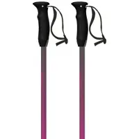 Atomic Revent Telescopic Junior Stokken