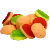 Pedro DIY Burgers - 1 kilo