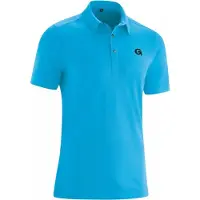 Gonso - Almas Bike Polo Shirt - Blue