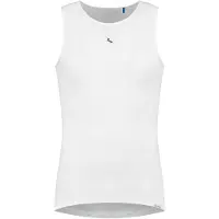 Rogelli Sous Maillot Sans Manches Kite - Homme - Blanc || Maat: L/XL