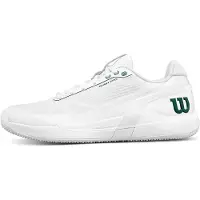 Wilson Rush Pro 5 Garden Party Grasschoenen