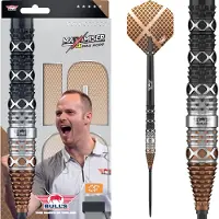 Bull's Max Hopp CP Steeltip 95% 24 gram