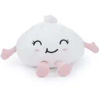 BESITOS Squishies - Grote Vleesbun - 22Cm - Knuffel