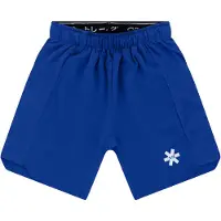 Osaka Sportbroek Men Training Short Royal Blue-S