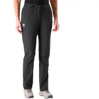 Millet - Women's Seneca XCS100 Pant - Trekkingbroek M, zwart