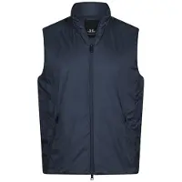 Tee Jays - PureLite Bodywarmer - Deep Navy - 4XL