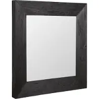 MUST Living Spiegel Lola vierkant – 100x100x7 cm