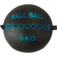 Sporti France 044019 Medicijnbal 8kg