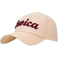 Santini Eroica Baseball Pet Beige