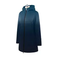 Animo FW'22 Waterdichte jas Lala-Navy-34
