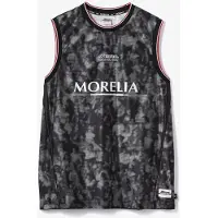 Mizuno Mouwloze jersey Morelia Off