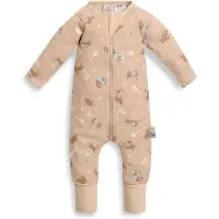 ErgoPouch Babypyjama - 0,2 Tog - Pyjama - Box pakje - Baby pyjama - Pyjama jongens - Pyjama meisjes - 6-12 md - maatje 76 - MELODY