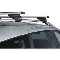 Hapro dakdragers BMW X3 2003-2010