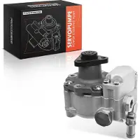 Frankberg 1x hydraulische stuurbekrachtigingspomp voor BMW