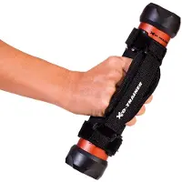 XCO Strap Universeel - Grip voor over de