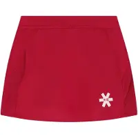 Osaka Sportrokje Women Training Skort Red-XS