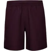 The Indian Maharadja Ripstop Short Maat: L