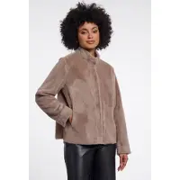 Rino & Pelle Jackets - Madai jacket - Bruin