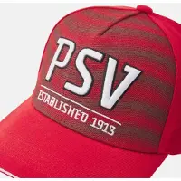 Psv Cap Rood wit Thuis Kids - Eindhoven Kids pet